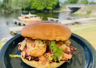 grillitud mereannid