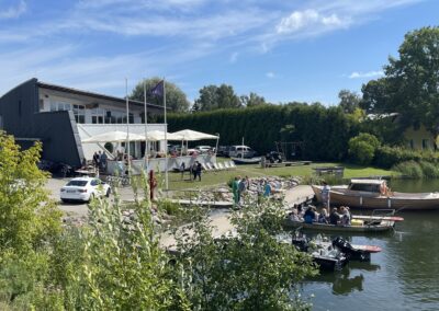Nasva jogi-restoran Saaremaal
