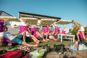 "Kus süüa Saaremaal – Restoran SÄRG”